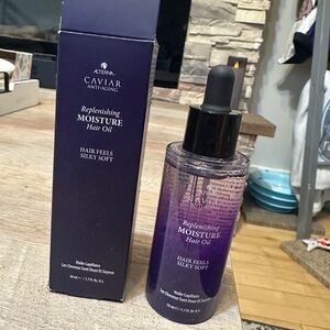 Alterna Caviar Anti-Aging Moisture Hair Oil